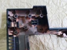 Верхня частина корпусу Fujitsu Lifebook NH532 №2